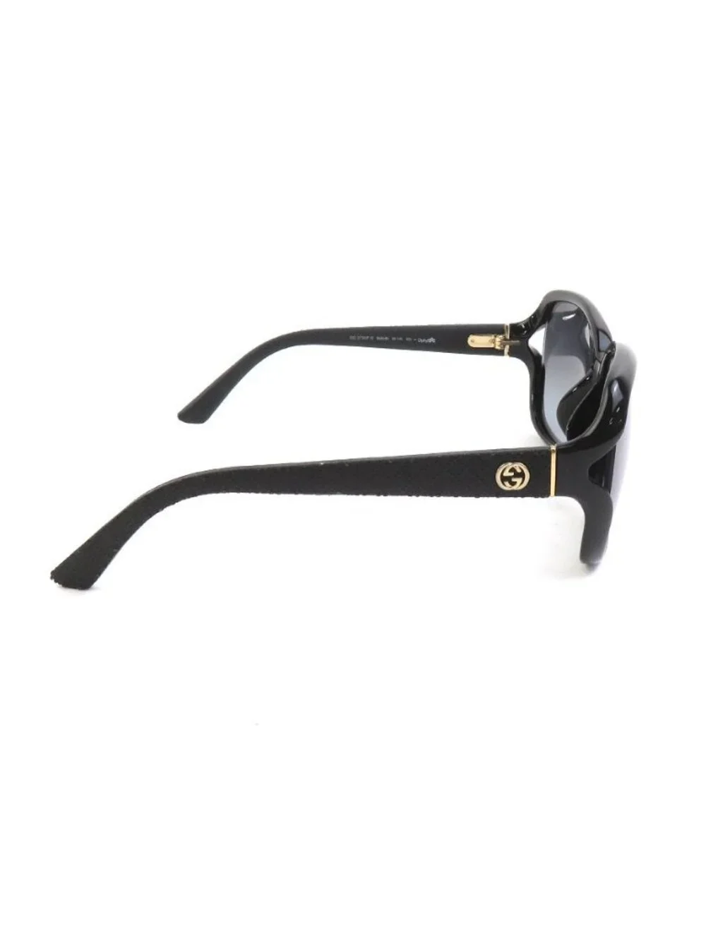 Gucci Sunglasses Eyewear Black